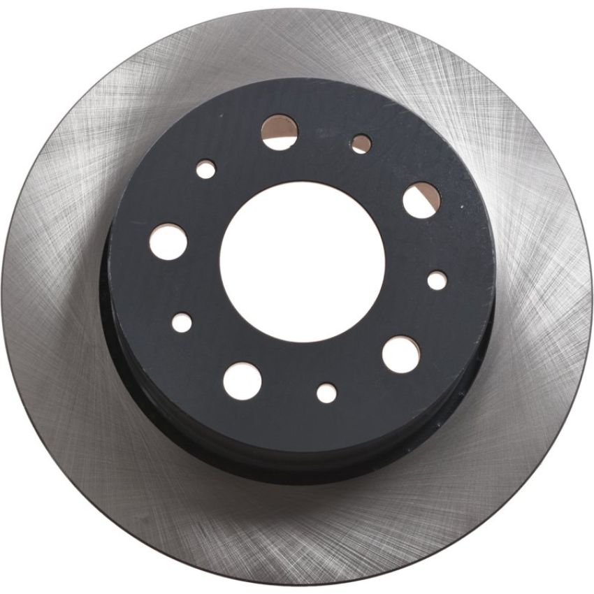 Autopart International Brake Disc GRAY 1427731994