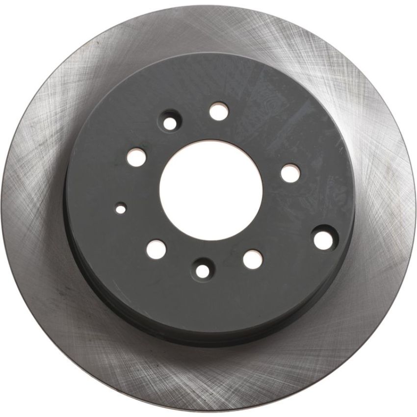 Autopart International Brake Disc GRAY 1427731995