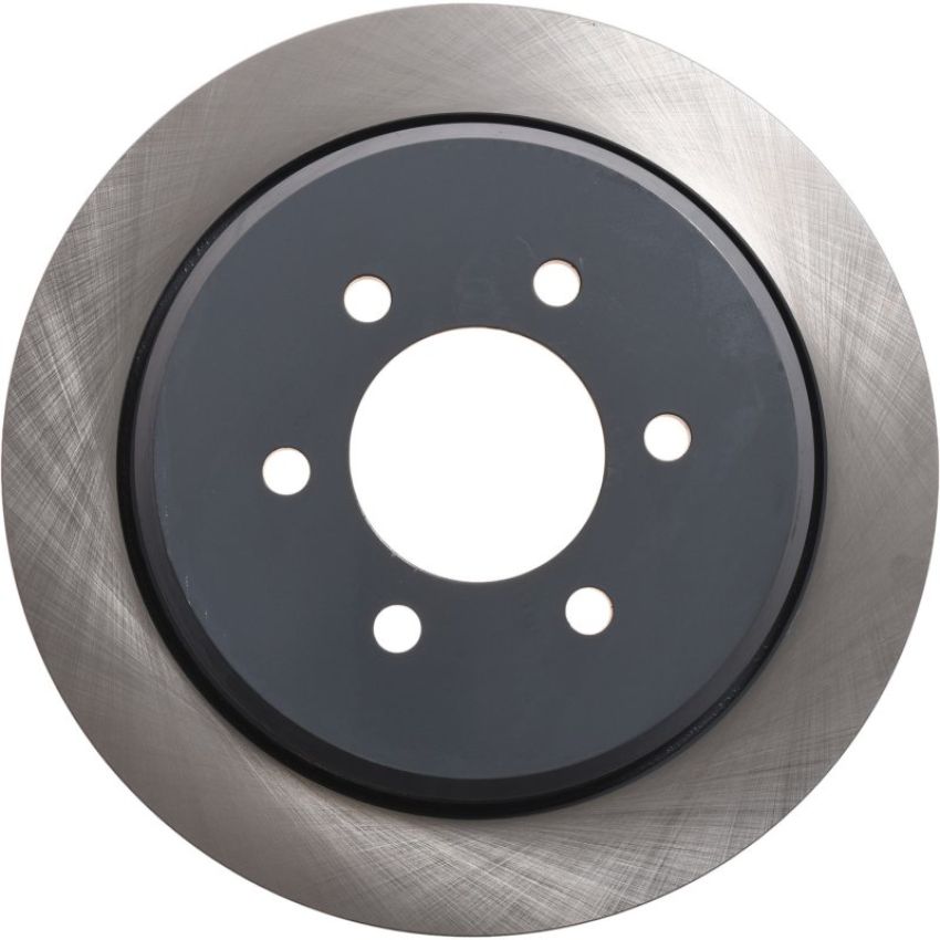 Autopart International Brake Disc GRAY 1427731996