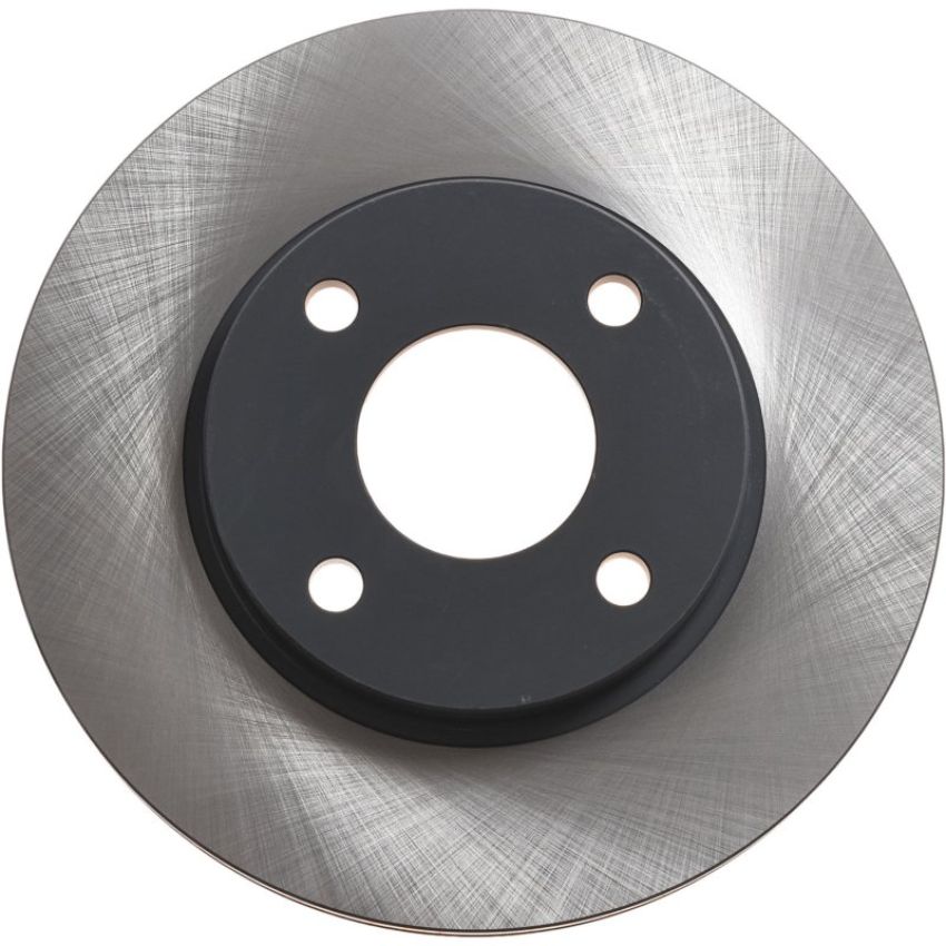 Autopart International Brake Disc GRAY 1427731998