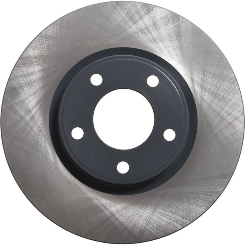 Autopart International Brake Disc GRAY 1427731999