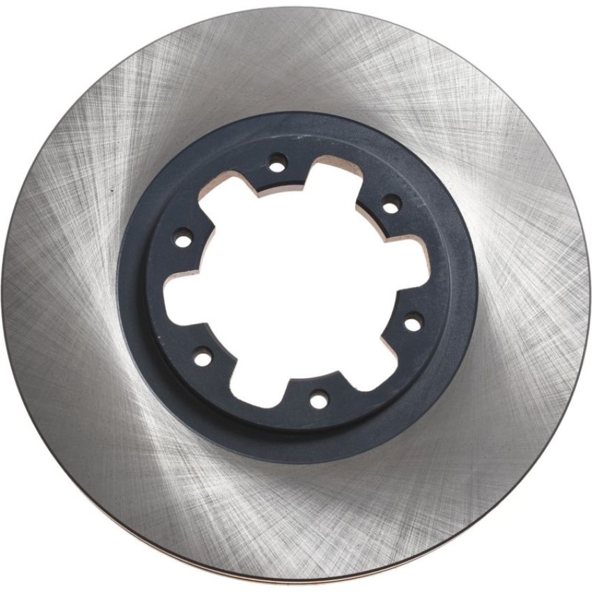 Autopart International Brake Disc GRAY 1427732000