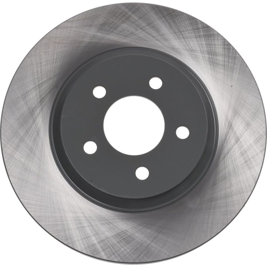 Autopart International Brake Disc GRAY 1427732001