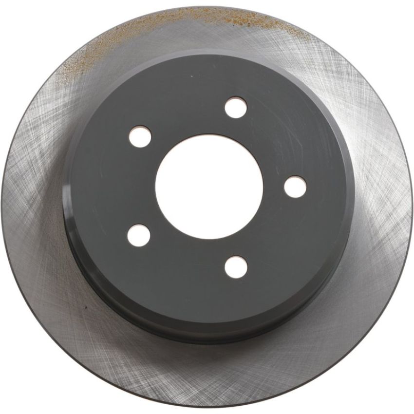 Autopart International Brake Disc GRAY 1427732002