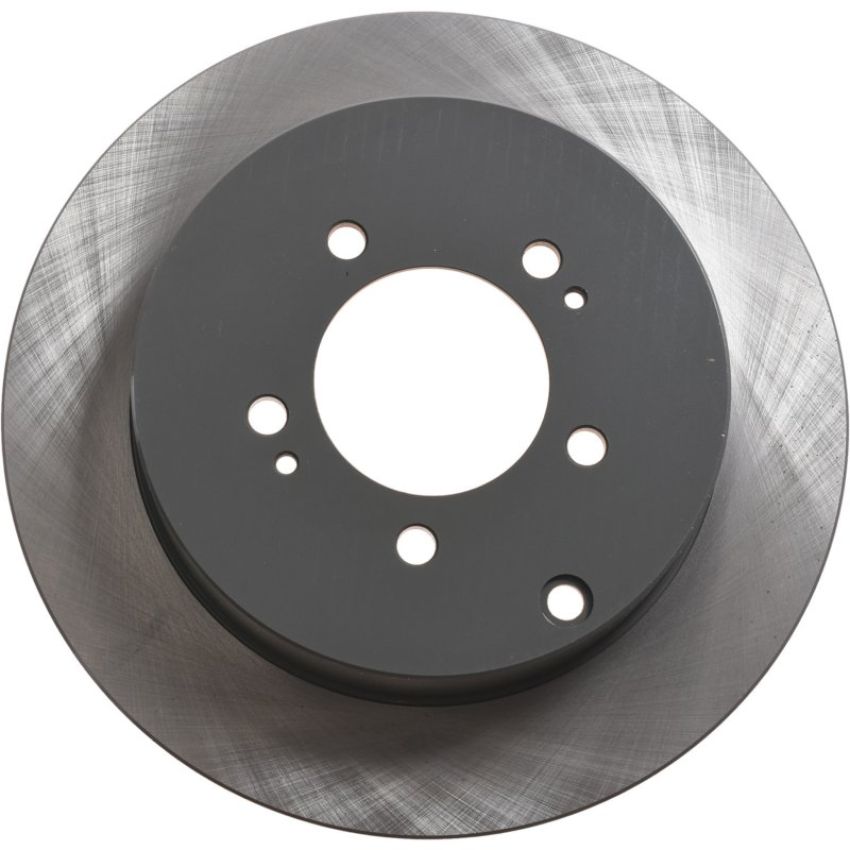 Autopart International Brake Disc GRAY 1427732003