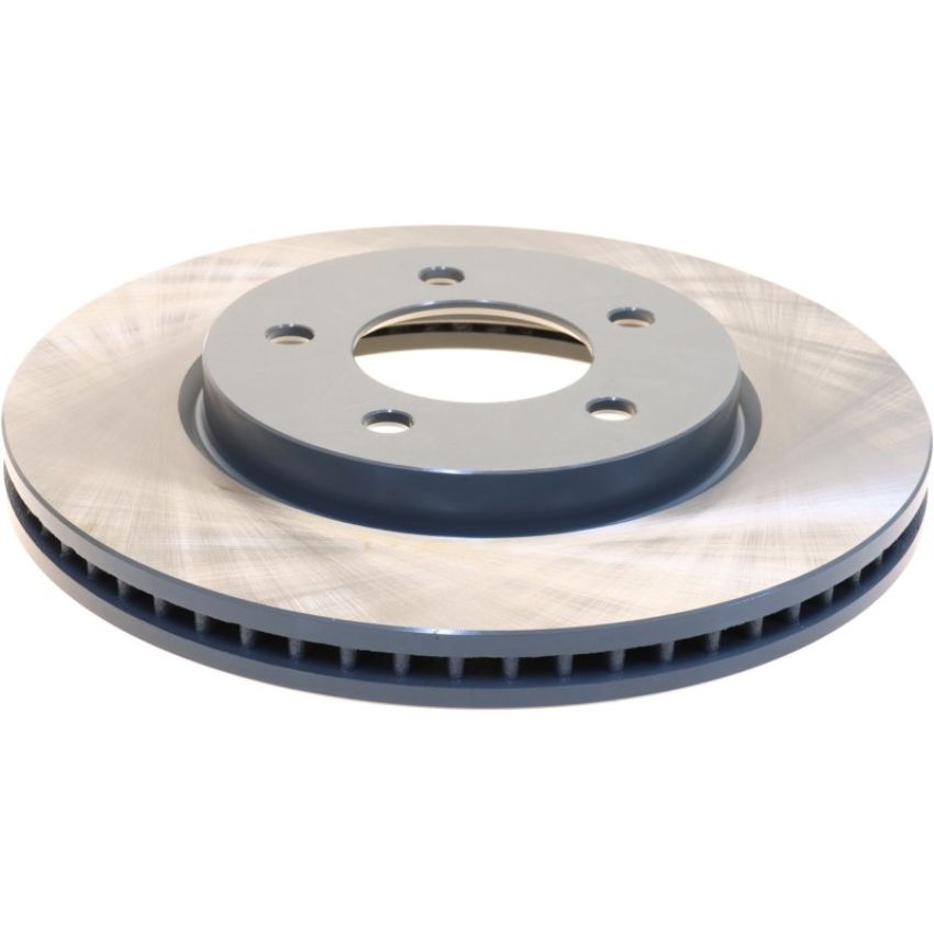 Autopart International Brake Disc GRAY 1427732004