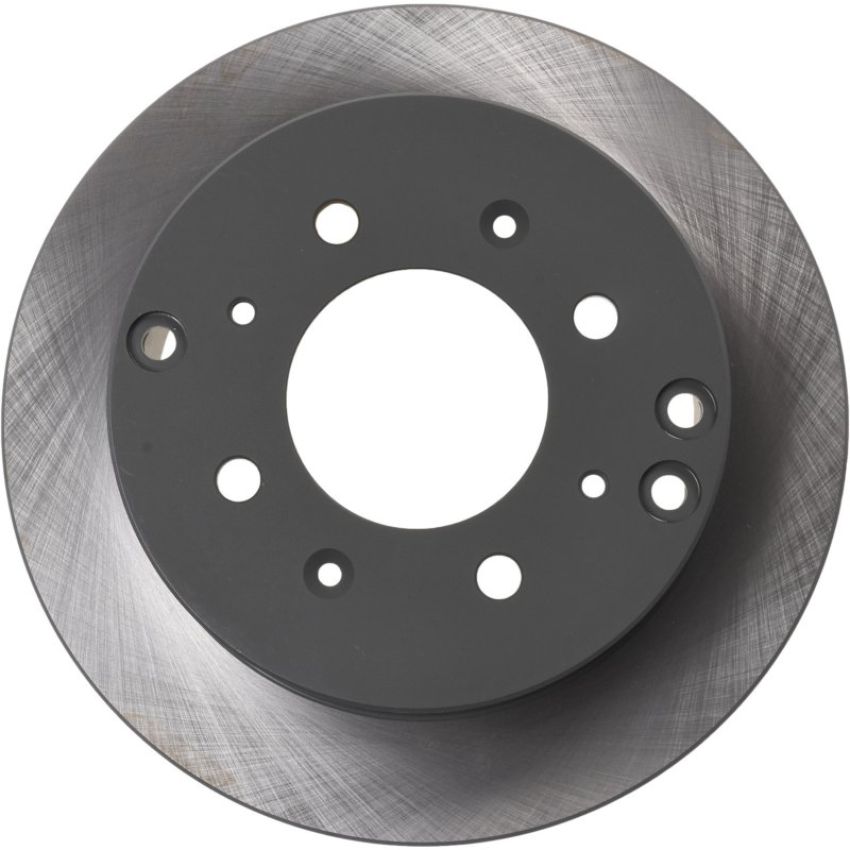 Autopart International Brake Disc GRAY 1427732006