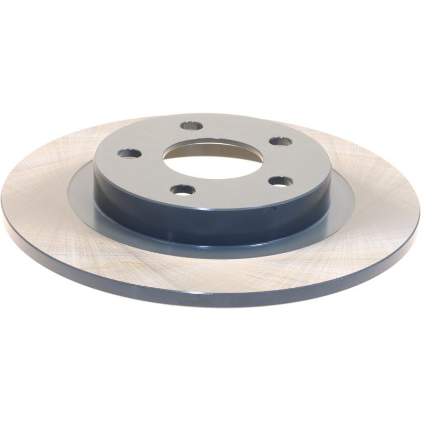 Autopart International Brake Disc GRAY 1427732012
