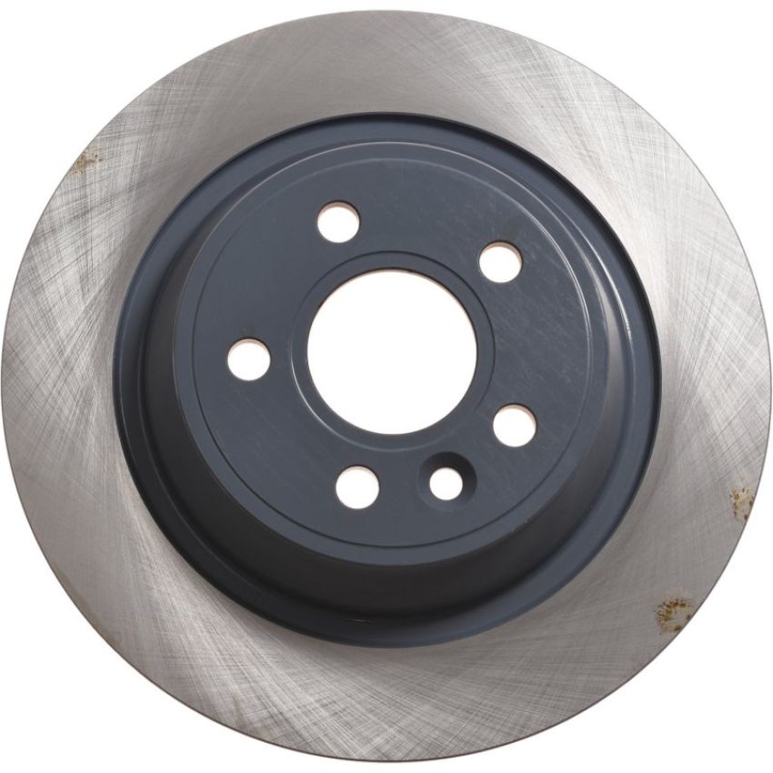 Autopart International Brake Disc GRAY 1427732013