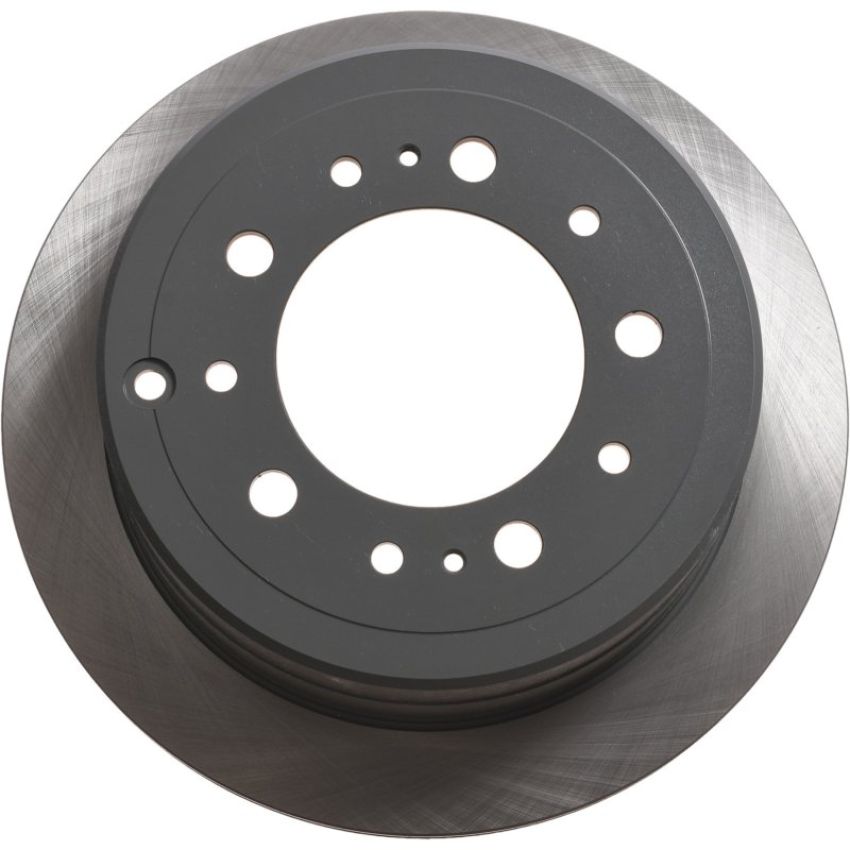 Autopart International Brake Disc GRAY 1427732014