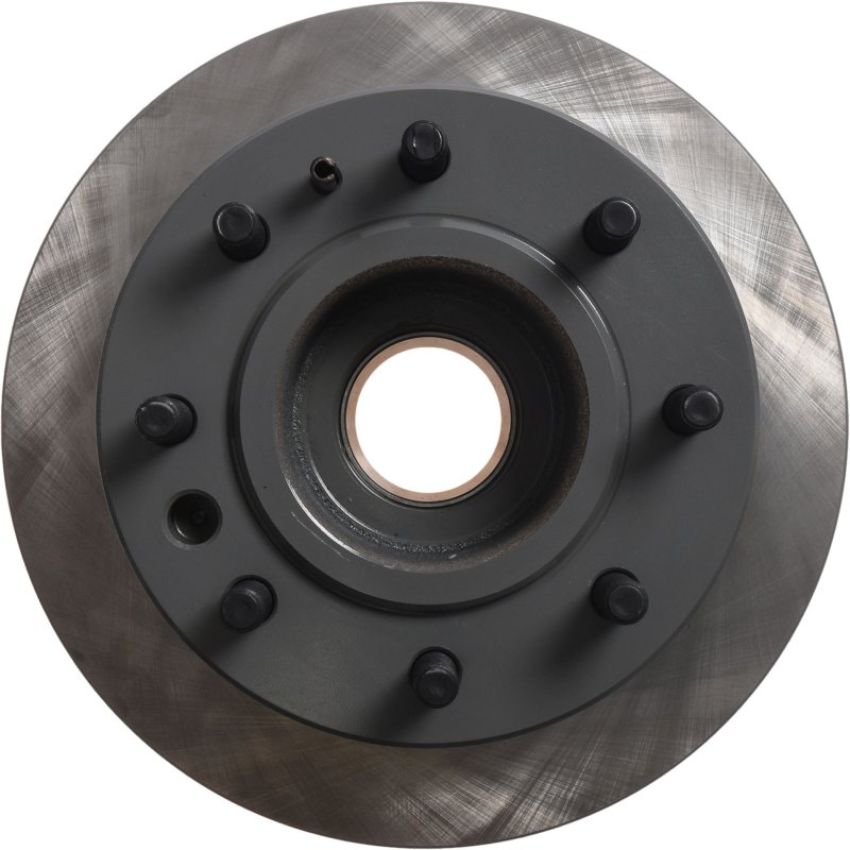 Autopart International Brake Disc GRAY 1427732015