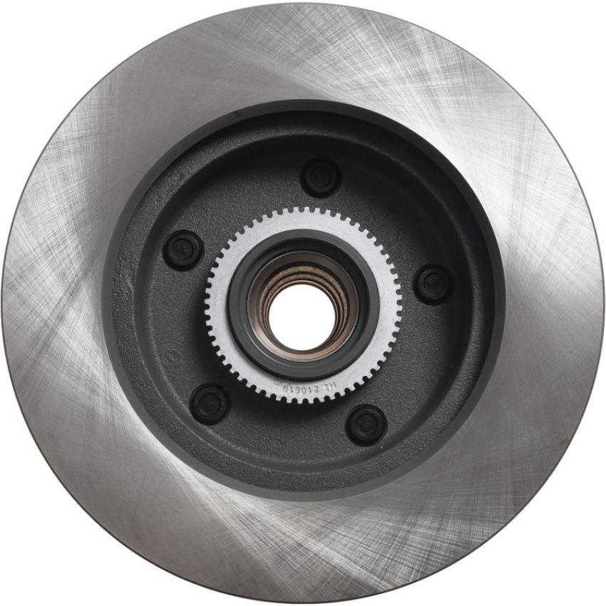 Autopart International Brake Disc GRAY 1427732016