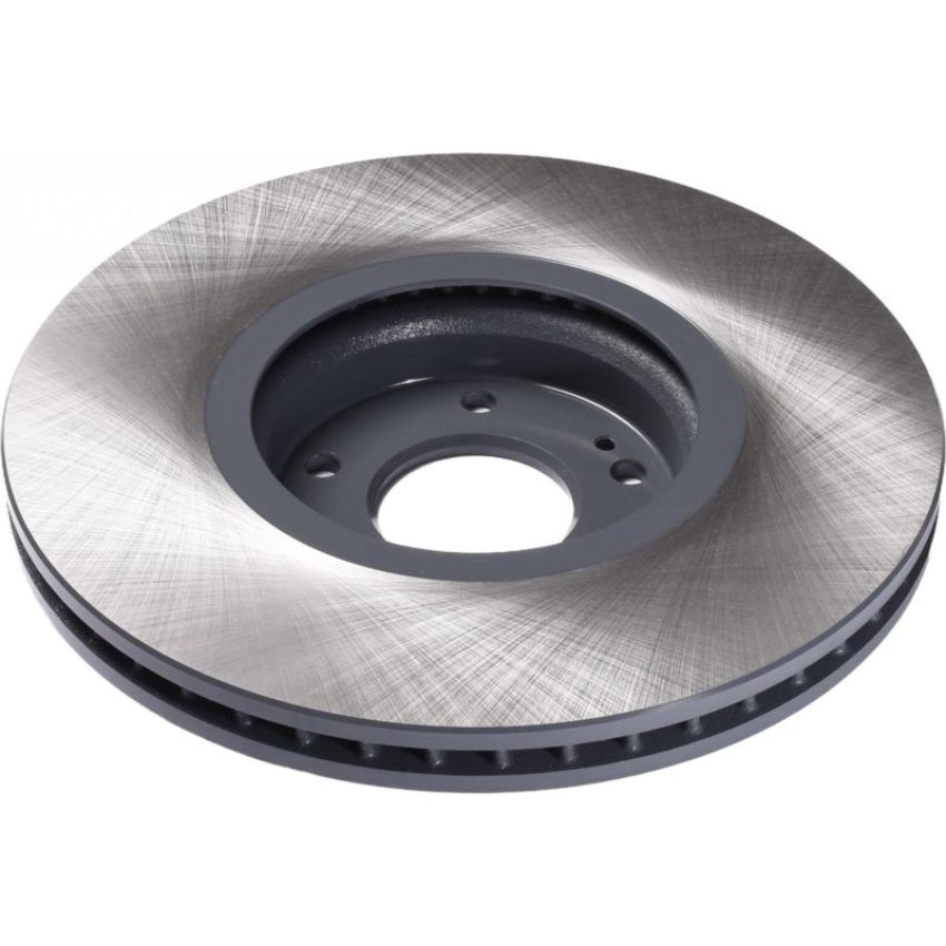 Autopart International Brake Disc GRAY 1427732018