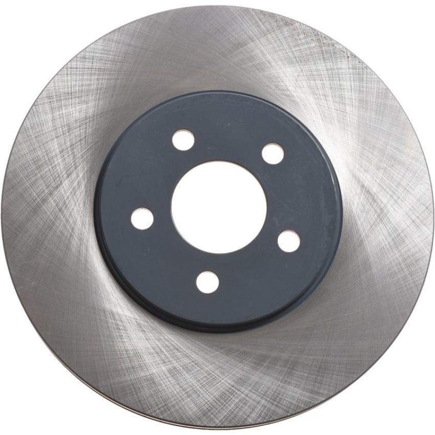 Autopart International Brake Disc GRAY 1427732019
