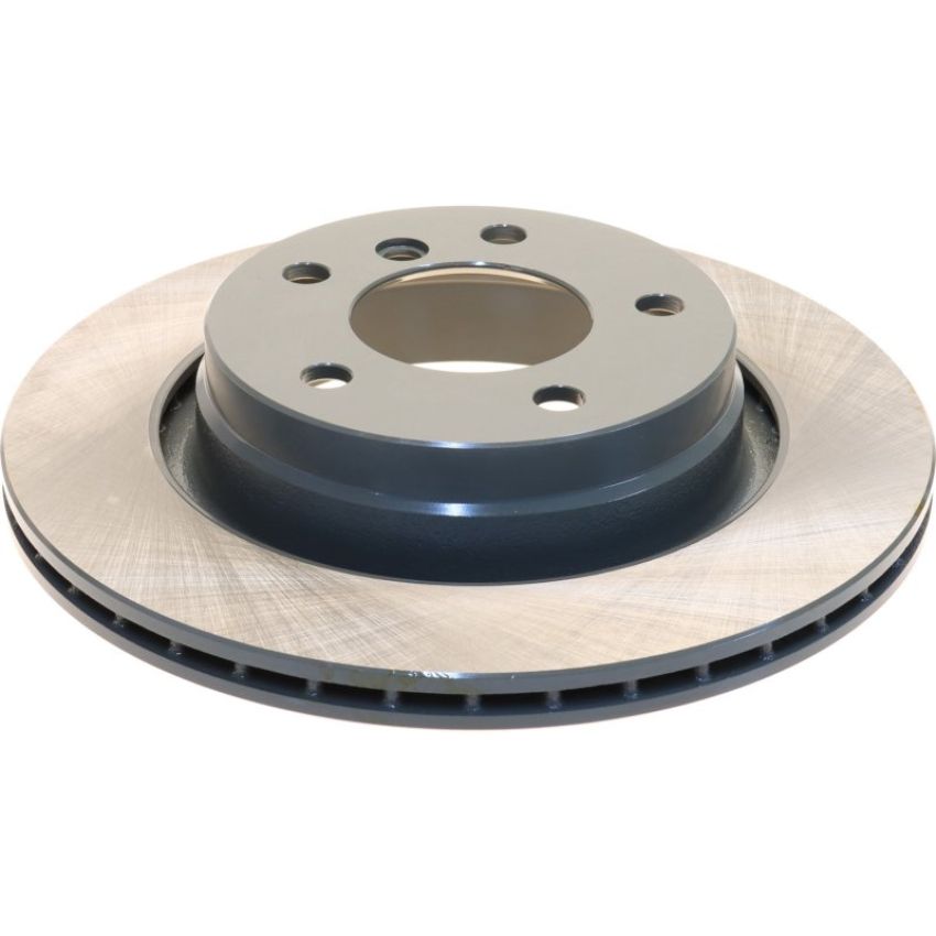 Autopart International Brake Disc GRAY 1427732020