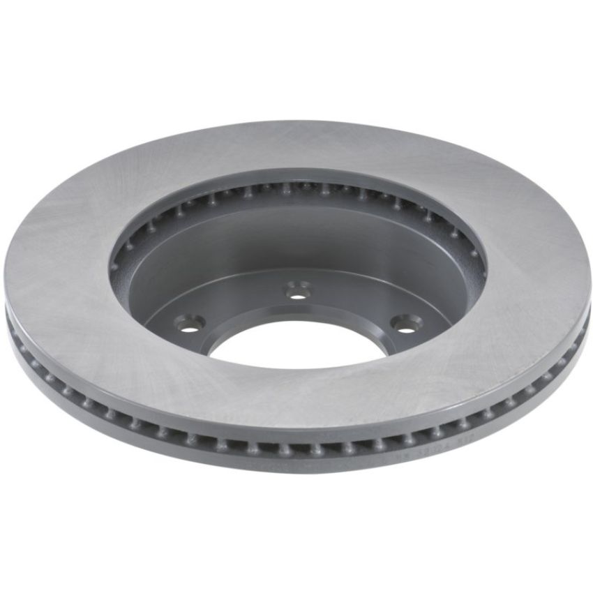 Autopart International Brake Disc GRAY 1427732022