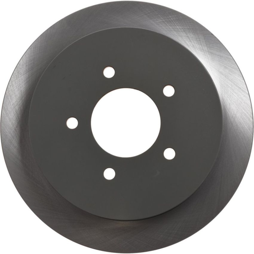 Autopart International Brake Disc GRAY 1427732023