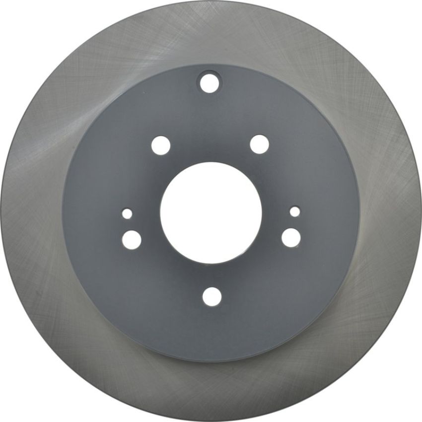 Autopart International Brake Disc GRAY 1427732024