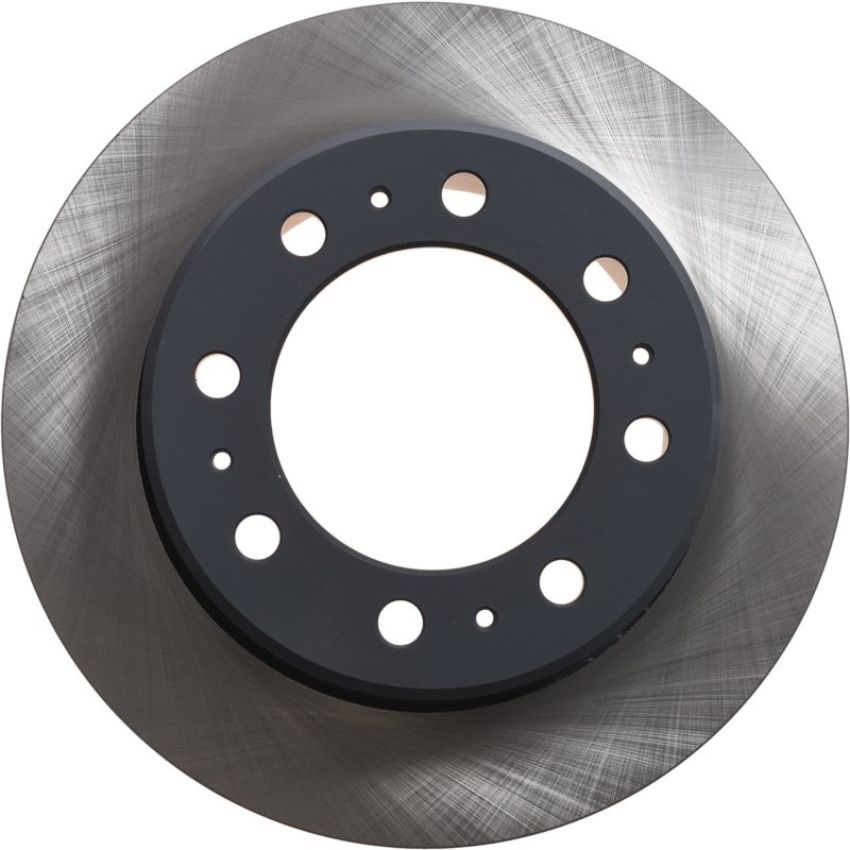 Autopart International Brake Disc GRAY 1427732025