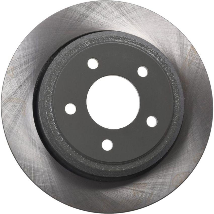 Autopart International Brake Disc GRAY 1427732026