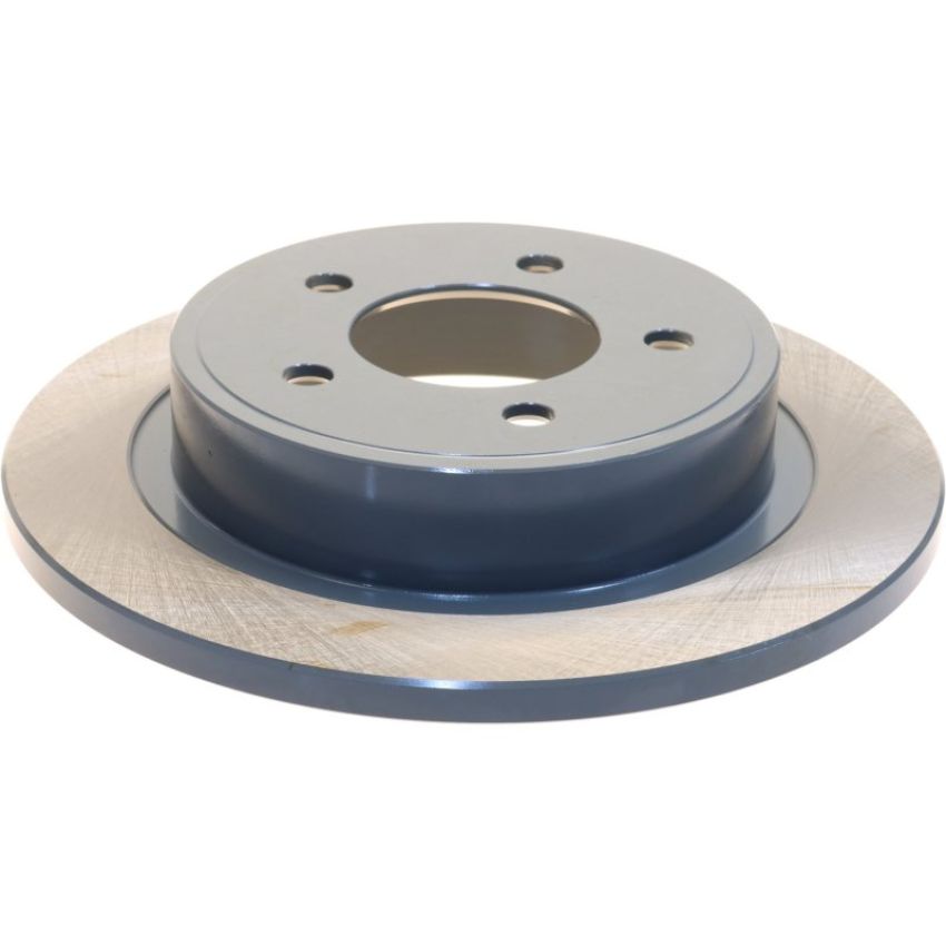 Autopart International Brake Disc GRAY 1427732027