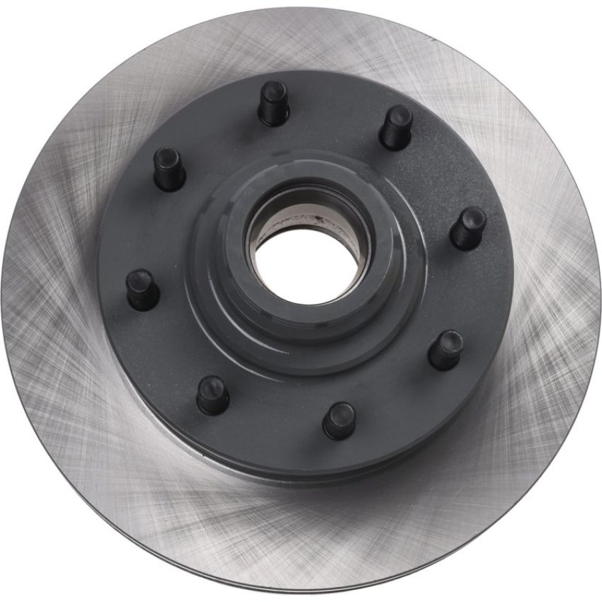 Autopart International Brake Disc GRAY 1427732030