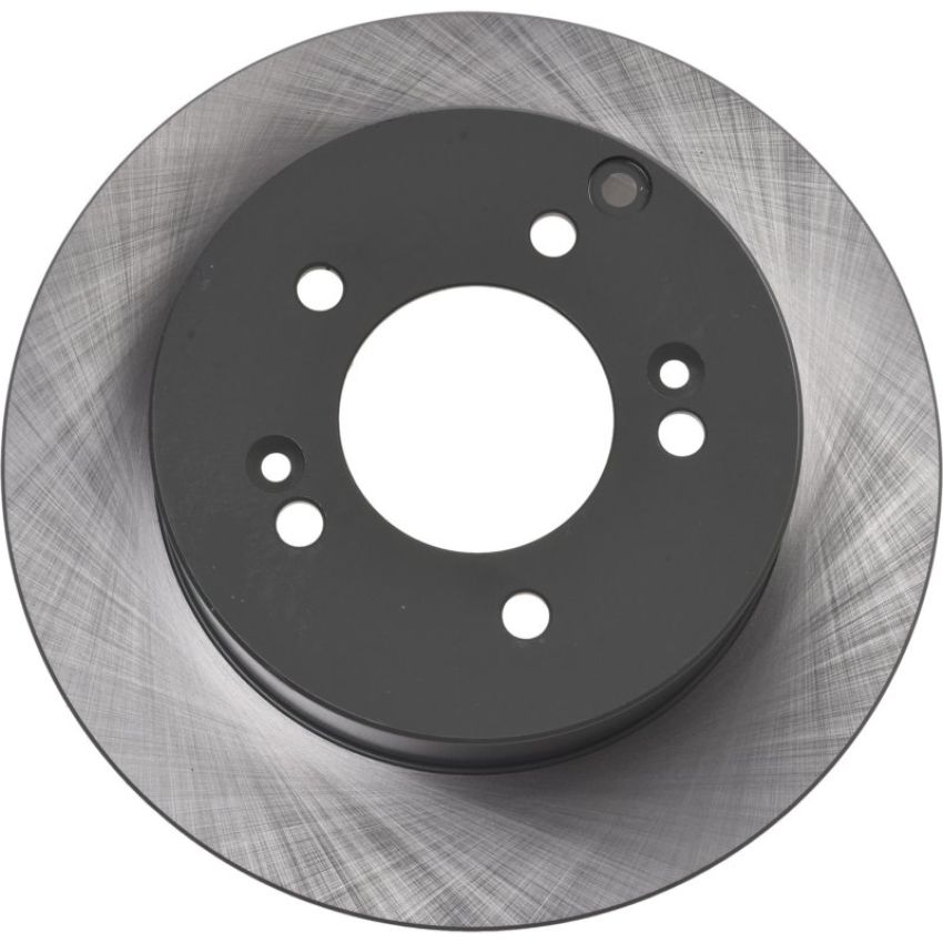 Autopart International Brake Disc GRAY 1427732033
