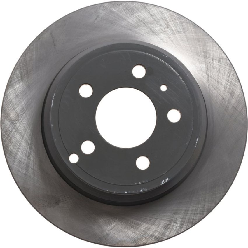 Autopart International Brake Disc GRAY 1427732035