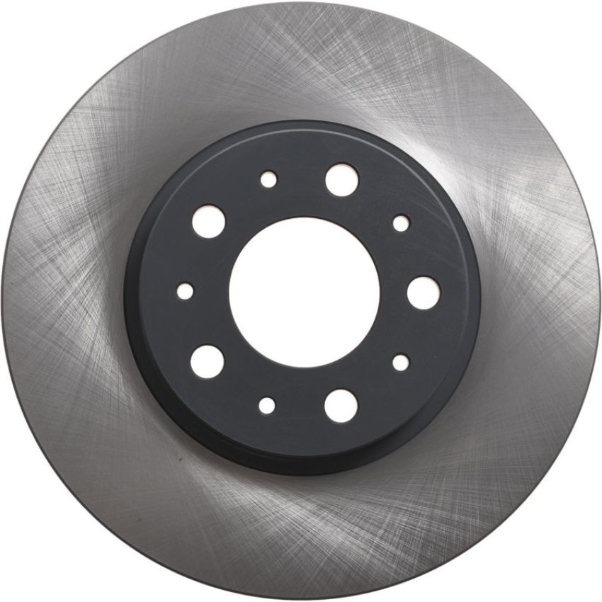 Autopart International Brake Disc GRAY 1427732036