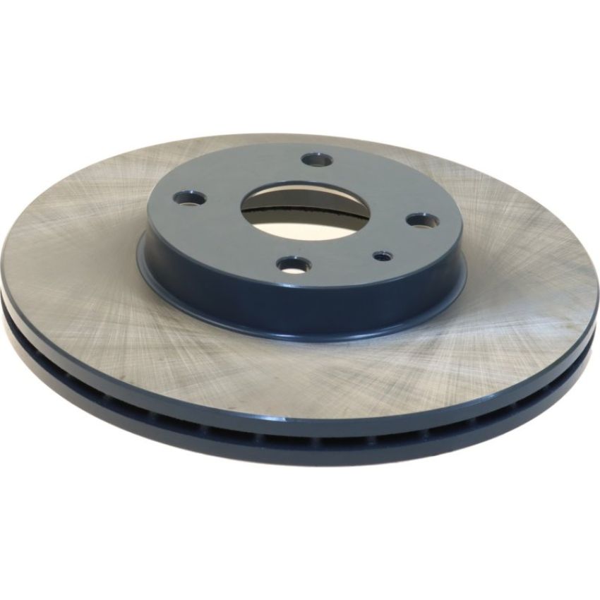 Autopart International Brake Disc GRAY 1427732037
