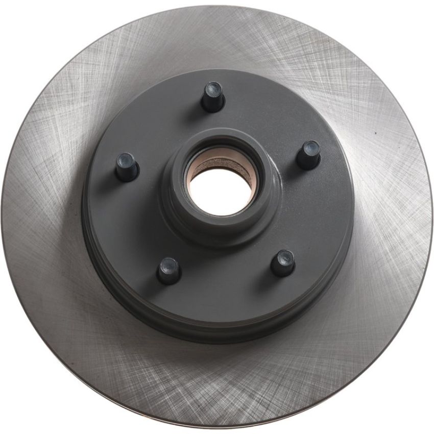 Autopart International Brake Disc GRAY 1427732038