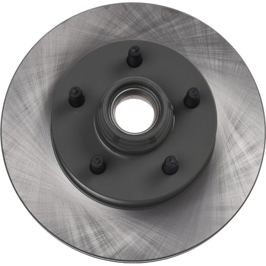Autopart International Brake Disc GRAY 1427732039