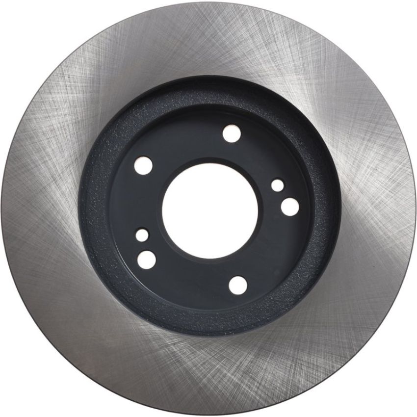 Autopart International Brake Disc GRAY 1427732040