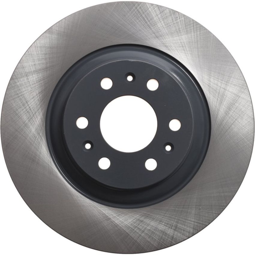 Autopart International Brake Disc GRAY 1427732043