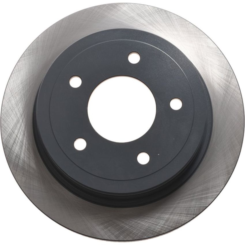 Autopart International Brake Disc GRAY 1427732044