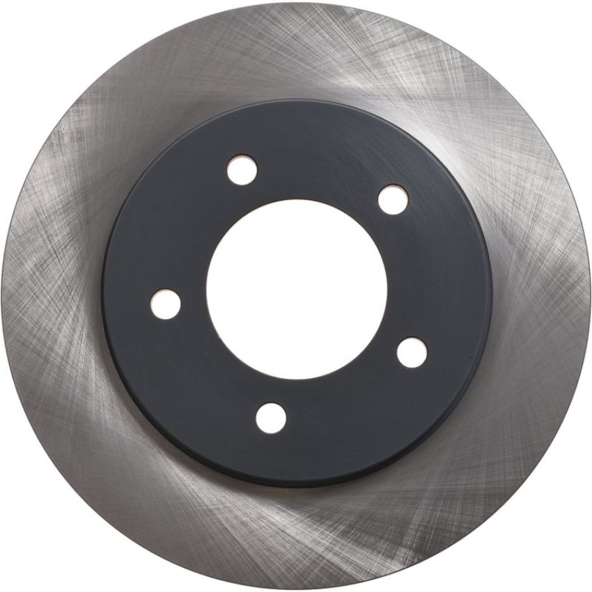 Autopart International Brake Disc GRAY 1427732045