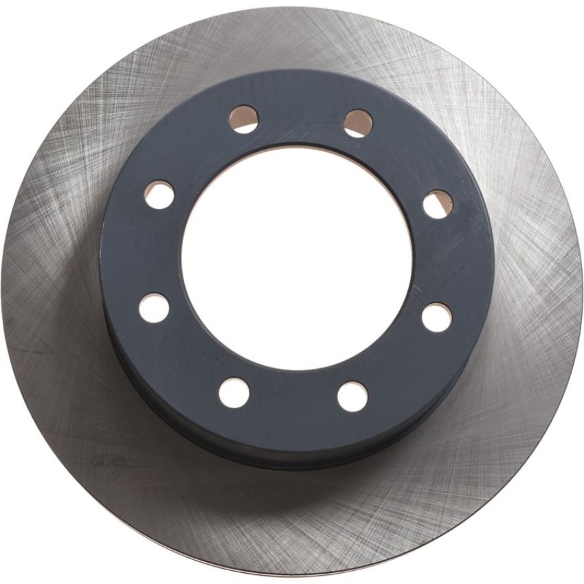 Autopart International Brake Disc GRAY 1427732046