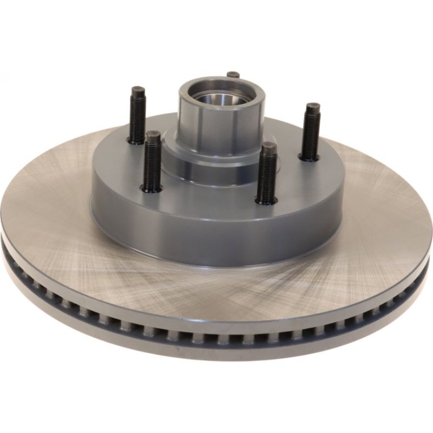 Autopart International Brake Disc GRAY 1427732049