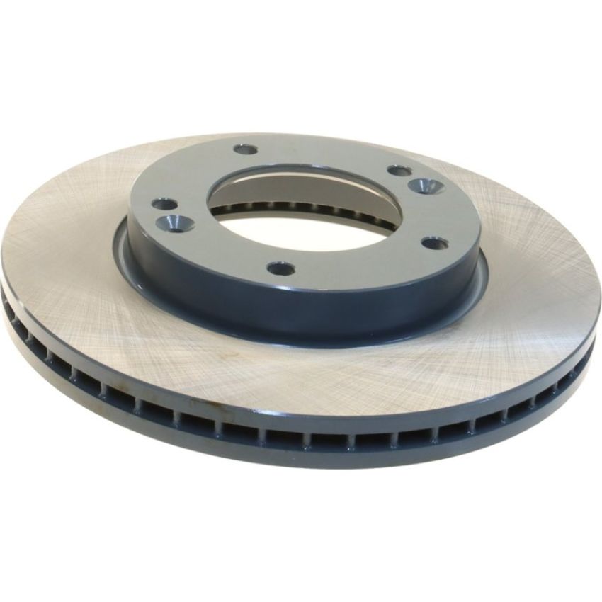 Autopart International Brake Disc GRAY 1427732052
