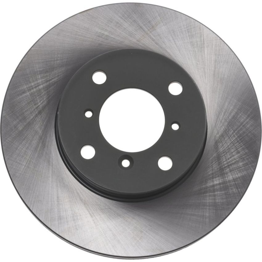 Autopart International Brake Disc GRAY 1427732055