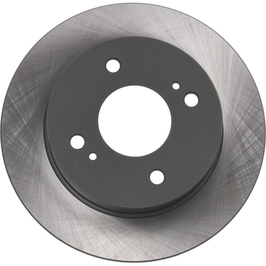 Autopart International Brake Disc GRAY 1427732056