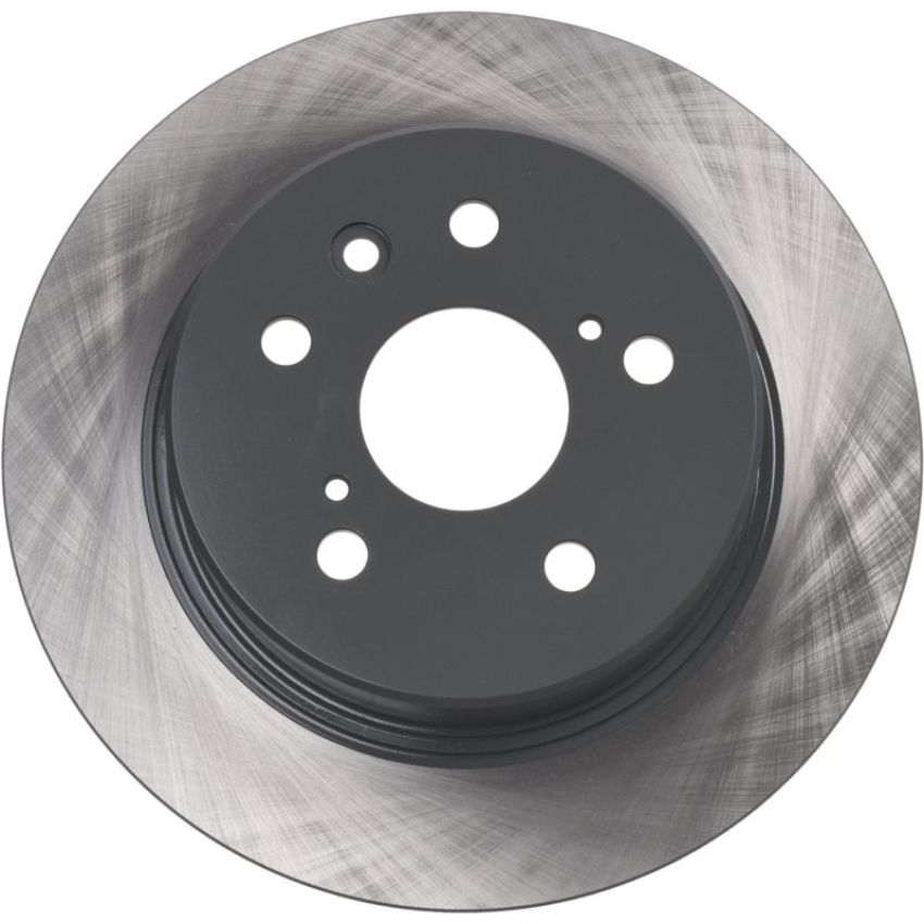 Autopart International Brake Disc GRAY 1427732057