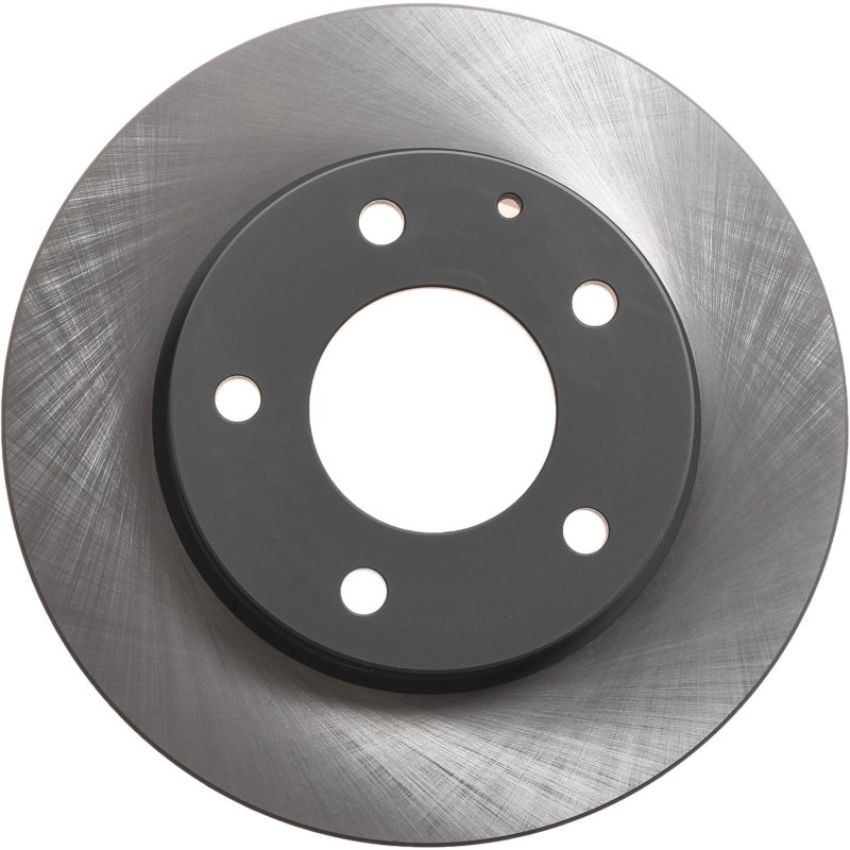 Autopart International Brake Disc GRAY 1427732058