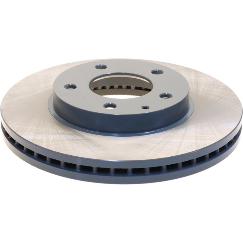 Autopart International Brake Disc GRAY 1427732059