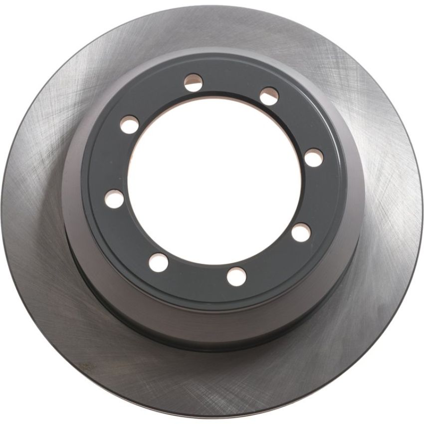 Autopart International Brake Disc GRAY 1427732060