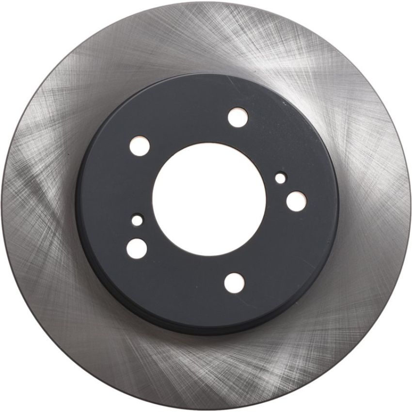 Autopart International Brake Disc GRAY 1427732061