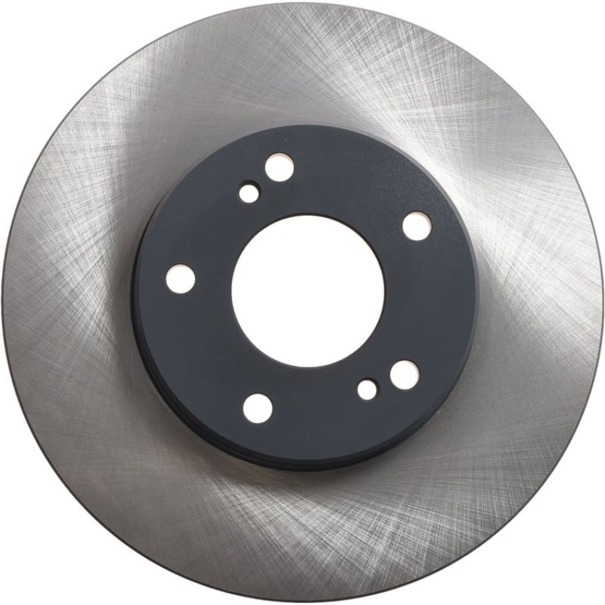 Autopart International Brake Disc GRAY 1427732062