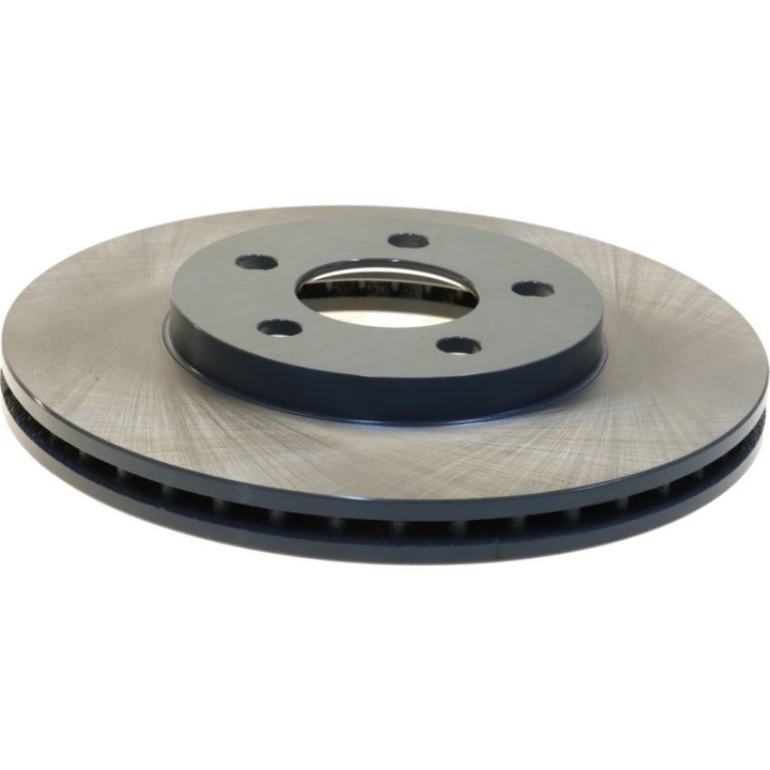 Autopart International Brake Disc GRAY 1427732065