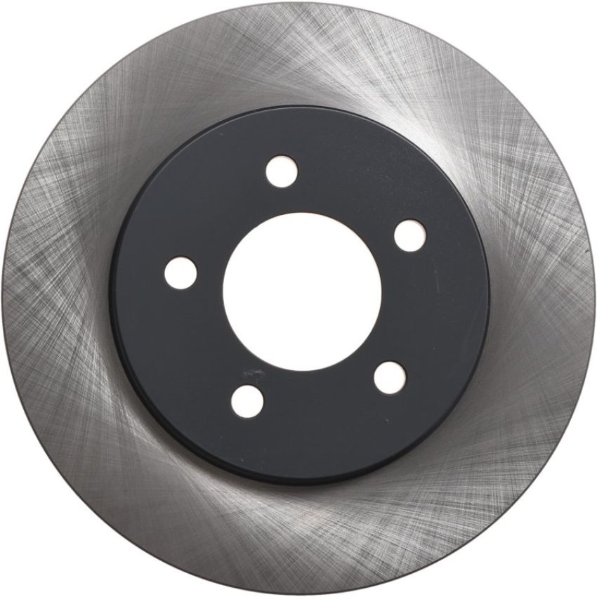 Autopart International Brake Disc GRAY 1427732067