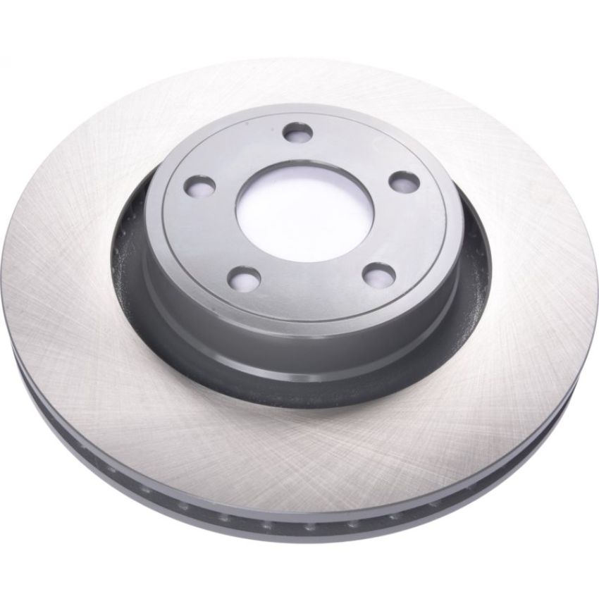Autopart International Brake Disc GRAY 1427732068